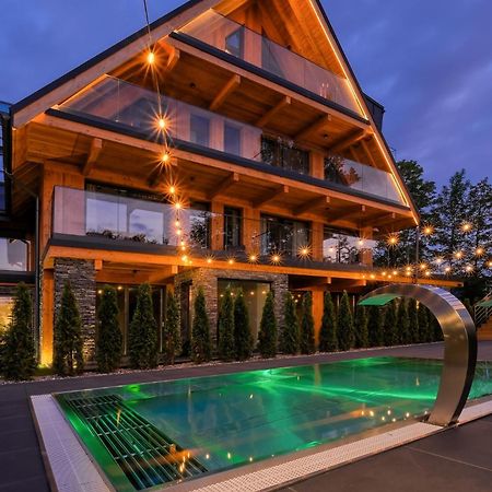 Bialka Spa & Resort Odkryj Bialke Екстериор снимка