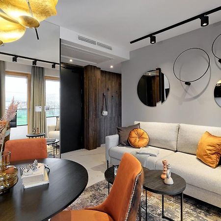 Bialka Spa & Resort Odkryj Bialke Екстериор снимка