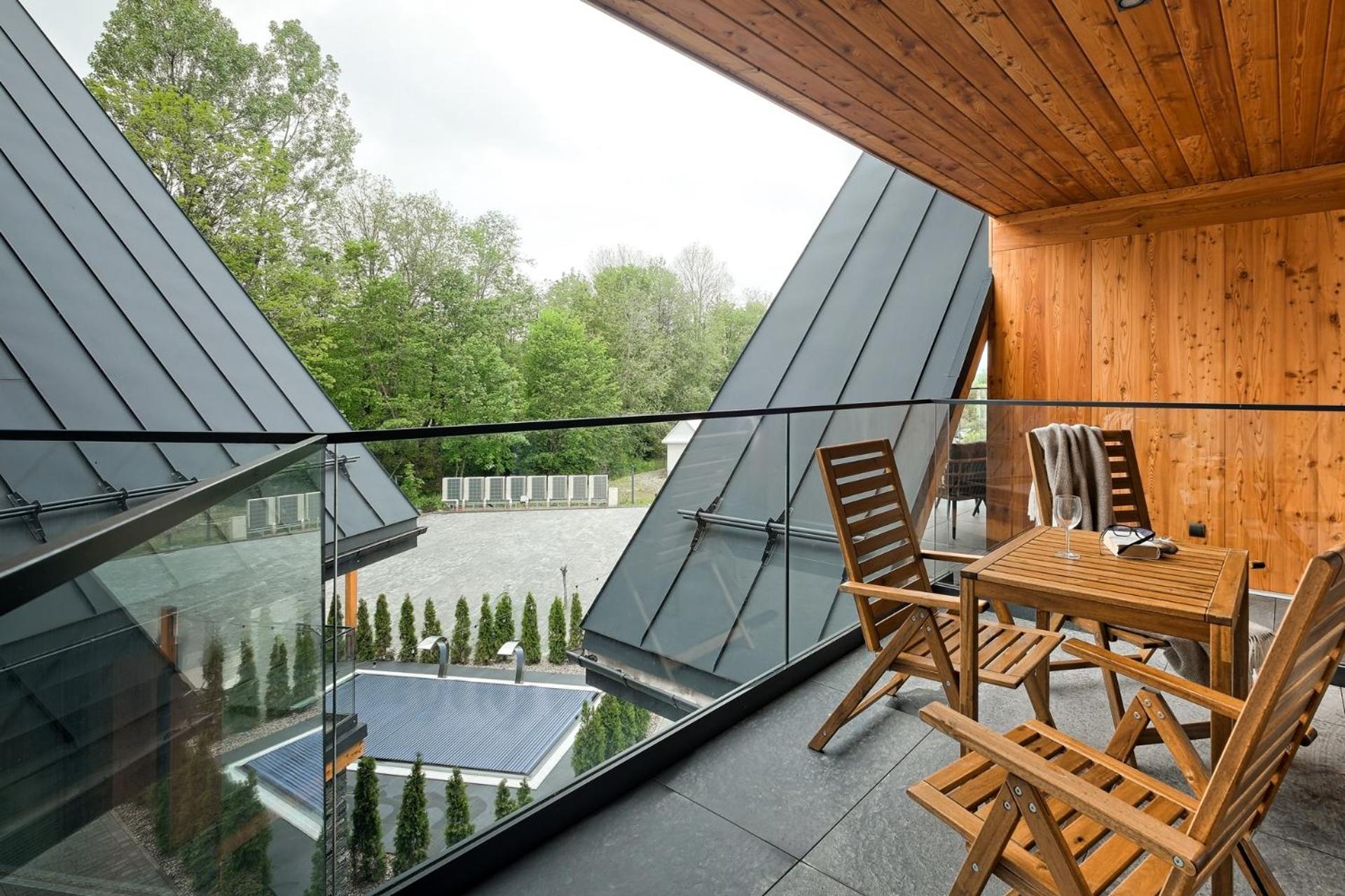 Bialka Spa & Resort Odkryj Bialke Екстериор снимка